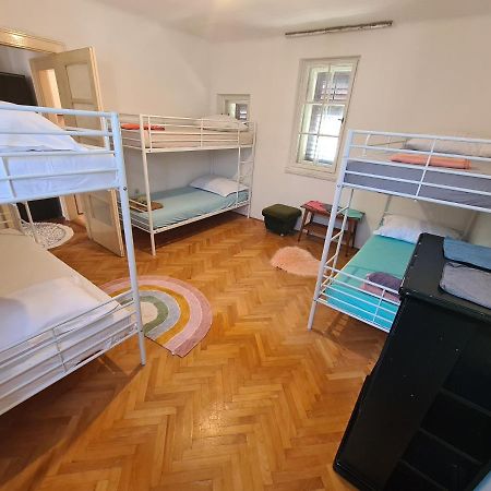Rooms Jenifer Сплит Экстерьер фото