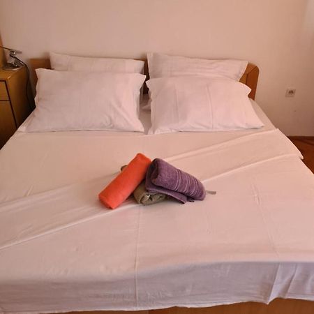 Rooms Jenifer Сплит Экстерьер фото